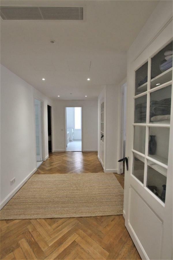Rue D'Antibes Center Διαμέρισμα Κάννες Εξωτερικό φωτογραφία