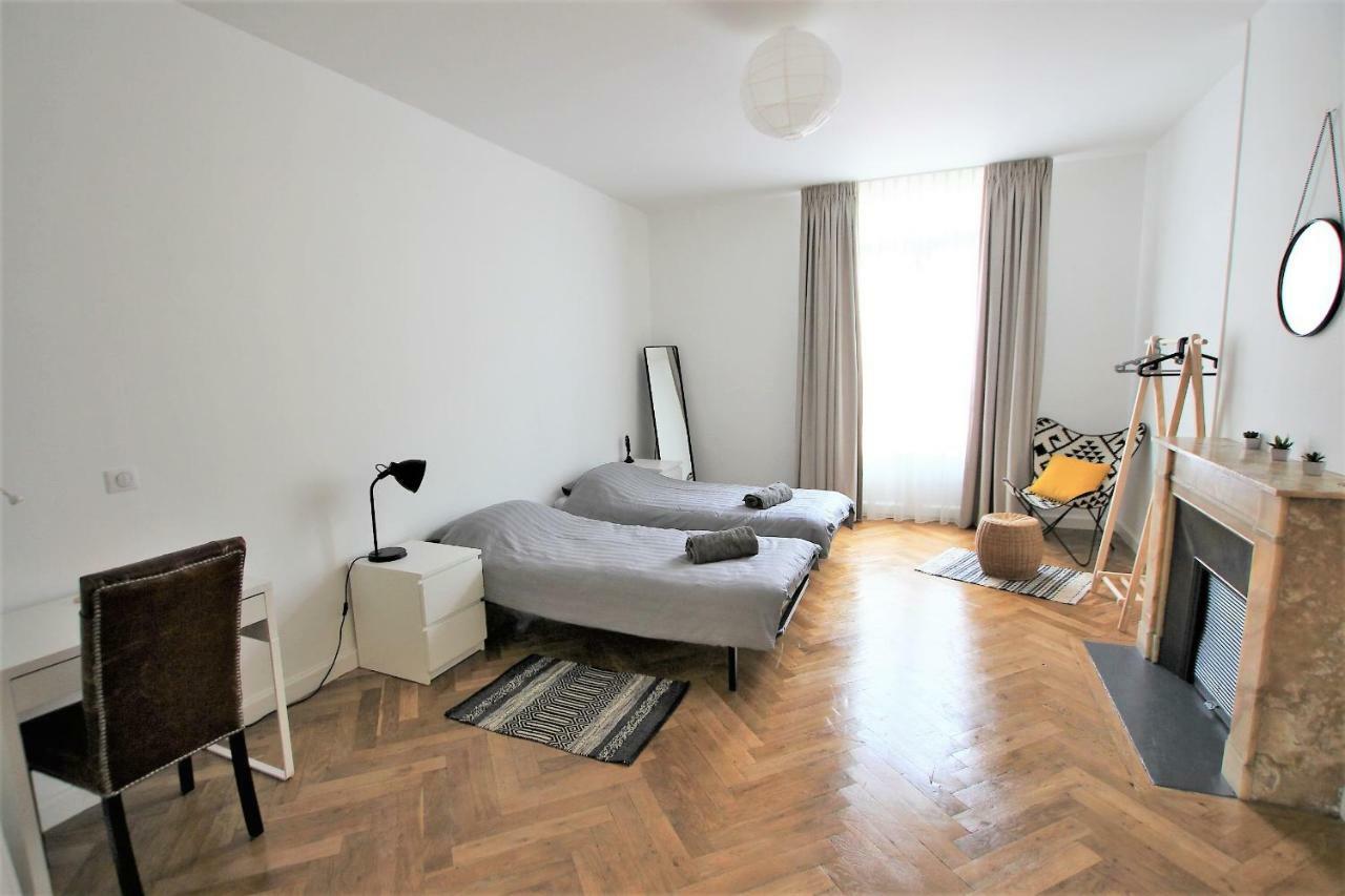 Rue D'Antibes Center Διαμέρισμα Κάννες Εξωτερικό φωτογραφία